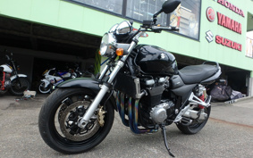 SUZUKI GSX1400 2005 GY71A