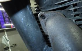 YAMAHA TW200 2JL