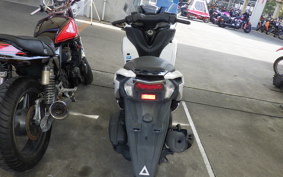 YAMAHA TRICITY 125 A SEC1J