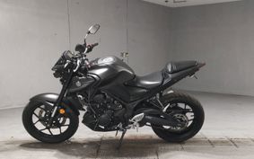 YAMAHA MT-25 RG43J