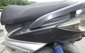 YAMAHA CYGNUS 125 X