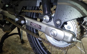 HONDA CT125-2 JA65