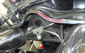 HARLEY FLHTK 1690 2010
