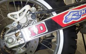 HONDA CRF150R KE03