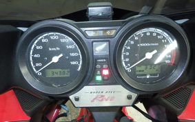 HONDA CB400 SUPER BOLDOR VTEC 2012 NC42