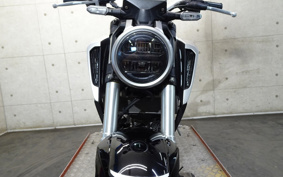 HONDA CB125 R JC79