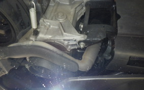 SUZUKI BURGMANストリート125EX 2013 EA23M