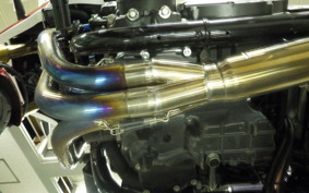 HONDA CB1300SB SUPER BOLDOR SP 2025