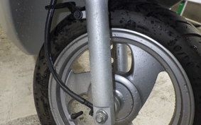 HONDA SPACYアルファ110