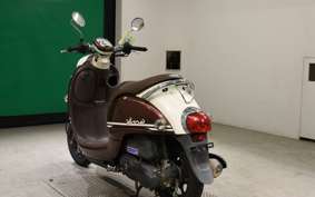 YAMAHA VINO 50 Gen.4 AY02