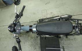 HONDA DAX 125 2021 JB06