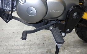 HONDA MONKEY 125 ABS JB02