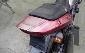 KAWASAKI XANTHUS 1995 ZR400D