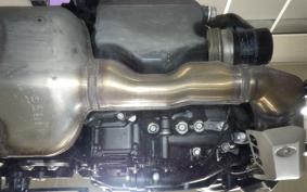 YAMAHA MT-07 2021 RM33J