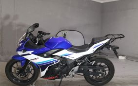 SUZUKI GSX250 R DN11A