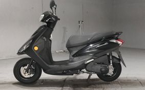 YAMAHA AXIS Z SED7J