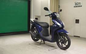 HONDA DIO 110 2025 JF58