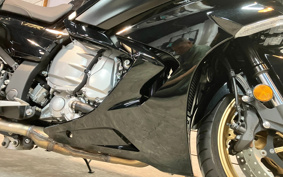 YAMAHA FJR1300 AS 2025 RP27J