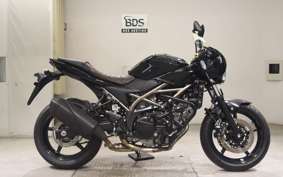 SUZUKI SV650 X A 2022 VP55E