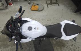 KAWASAKI Z250 ER250C