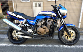 KAWASAKI ZRX1200 R 2003 ZRT20A