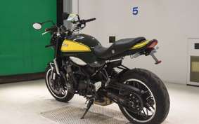 KAWASAKI Z900RS 2024 ZR900K