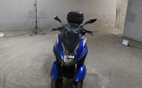 YAMAHA TRICITY 155 ABS SG37J