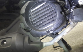 YAMAHA GEAR Gen.2 UA08J