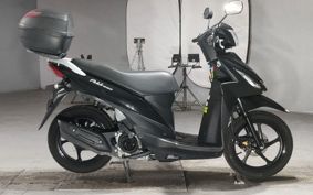 SUZUKI ADDRESS V110 CE47A