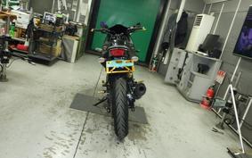 KAWASAKI NINJA 250R 2021 EX250K