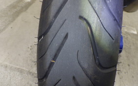 SUZUKI GOOSE 350 1992 NK42A