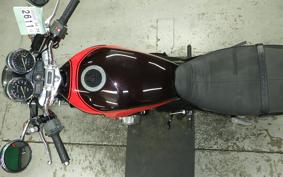 KAWASAKI ZEPHYR 400 Gen.2 1992 ZR400C