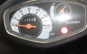 SUZUKI ADDRESS V50 CA44A