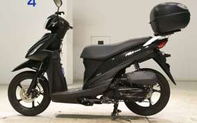 SUZUKI ADDRESS 110 2013 CE47A