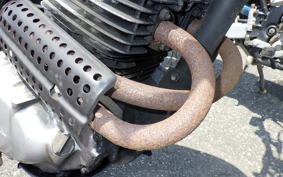 HONDA XL250S L250S
