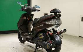 YAMAHA CYGNUS 125 X 2 2024 SE44J