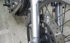 YAMAHA SR400 Gen.5 2019 RH16J