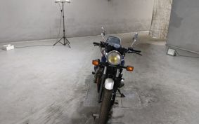 HONDA CBX400 NC07