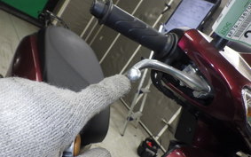 HONDA TACT-4ﾍﾞｰｼｯｸ AF79