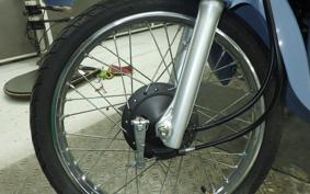 HONDA C110 SUPER CUB JA44