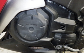 HONDA VFR1200F 2010 SC63