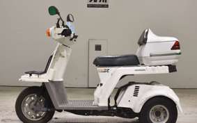 HONDA GYRO X TD01