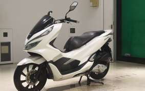 HONDA PCX 125 2013 JF81