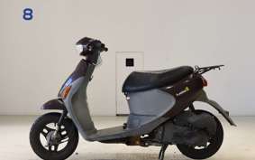 SUZUKI LET's 4