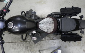 HONDA REBEL 1100 DCT 2021 SC83