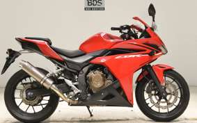 HONDA CBR400R ABS 2016 NC47