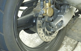HONDA CB400SF VTEC K