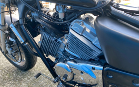 HONDA V-TWIN MAGNA MC29