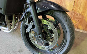 SUZUKI GSR 400 2009 GK7EA