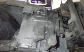 SUZUKI SKYWAVE 250 (Burgman 250) M CJ45A